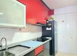 Blk 178C Rivervale Arc (Sengkang), HDB 4 Rooms #545362141